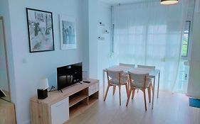 Apartamento Málaga Prat
